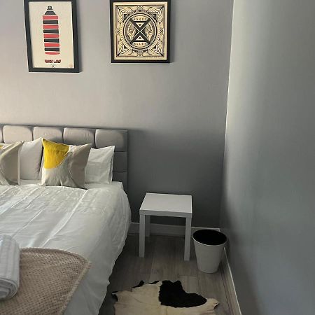 The E17 Suite London Bagian luar foto