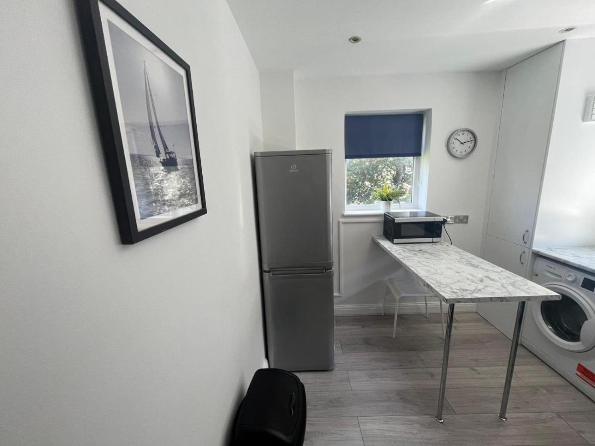 The E17 Suite London Bagian luar foto