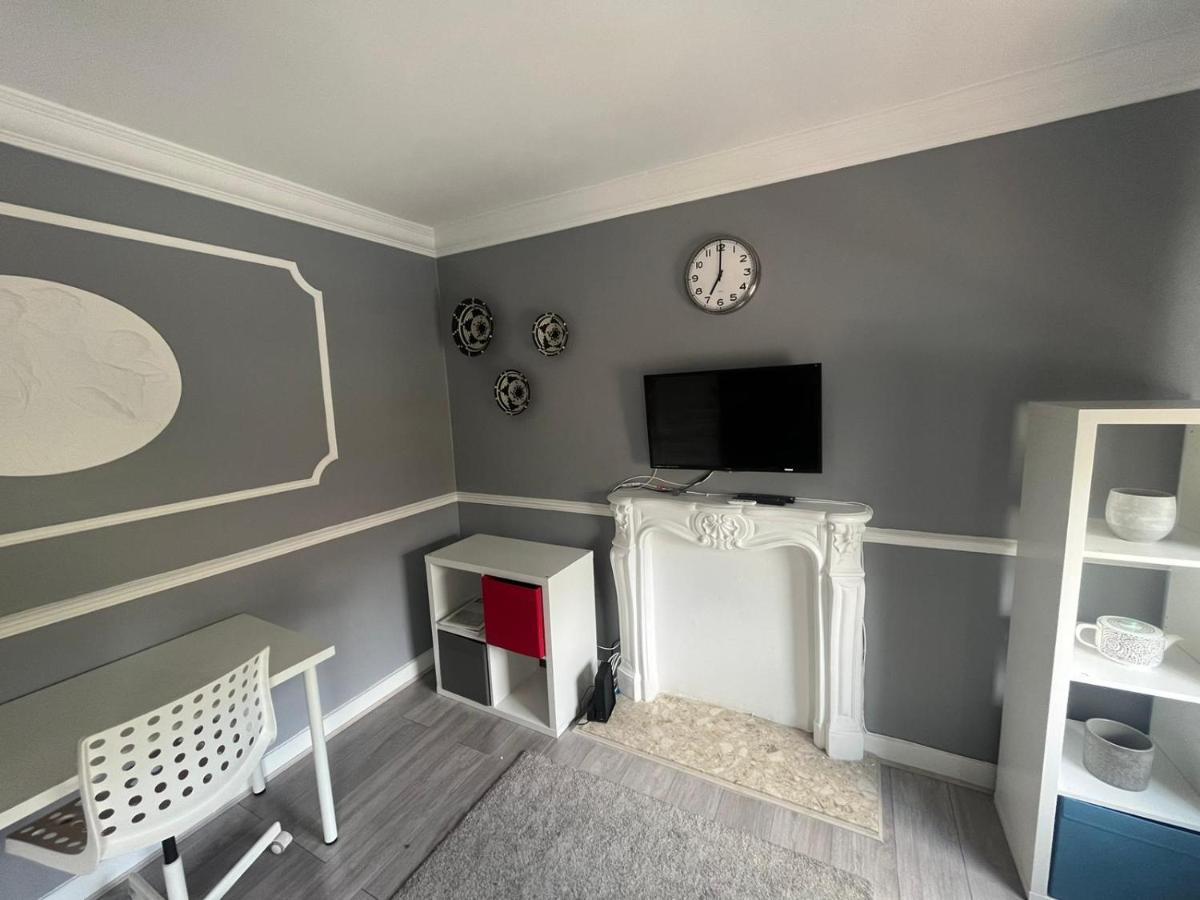 The E17 Suite London Bagian luar foto