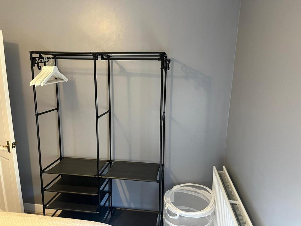 The E17 Suite London Bagian luar foto