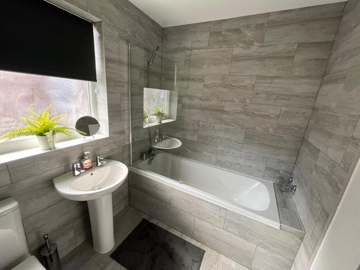 The E17 Suite London Bagian luar foto