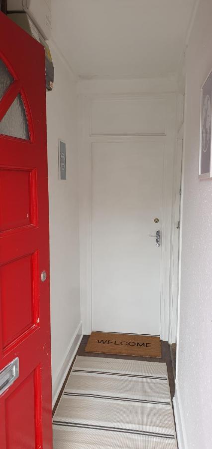 The E17 Suite London Bagian luar foto