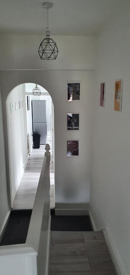 The E17 Suite London Bagian luar foto